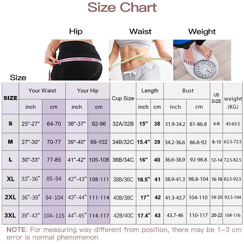 Women Bodysuit Shapewear Full Body Shaper Tummy Control Slimming Sheath Butt Lifter Push up Thigh Slimmer Abdomen Shapers Corset